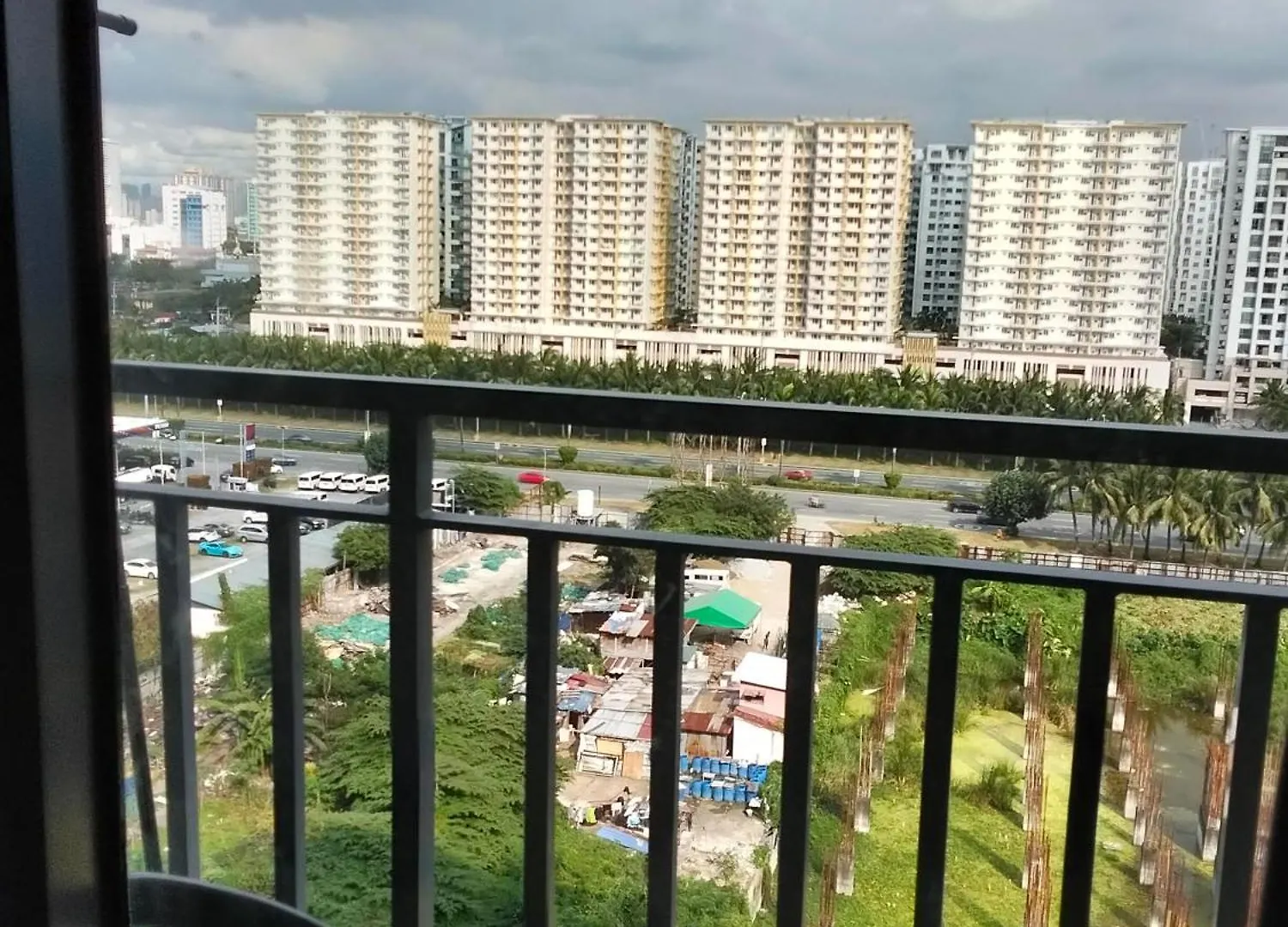 Vsv Luxury Family Suite Staycation Moa Shore2 Tower2 Unit 1122 Manila Philippines
