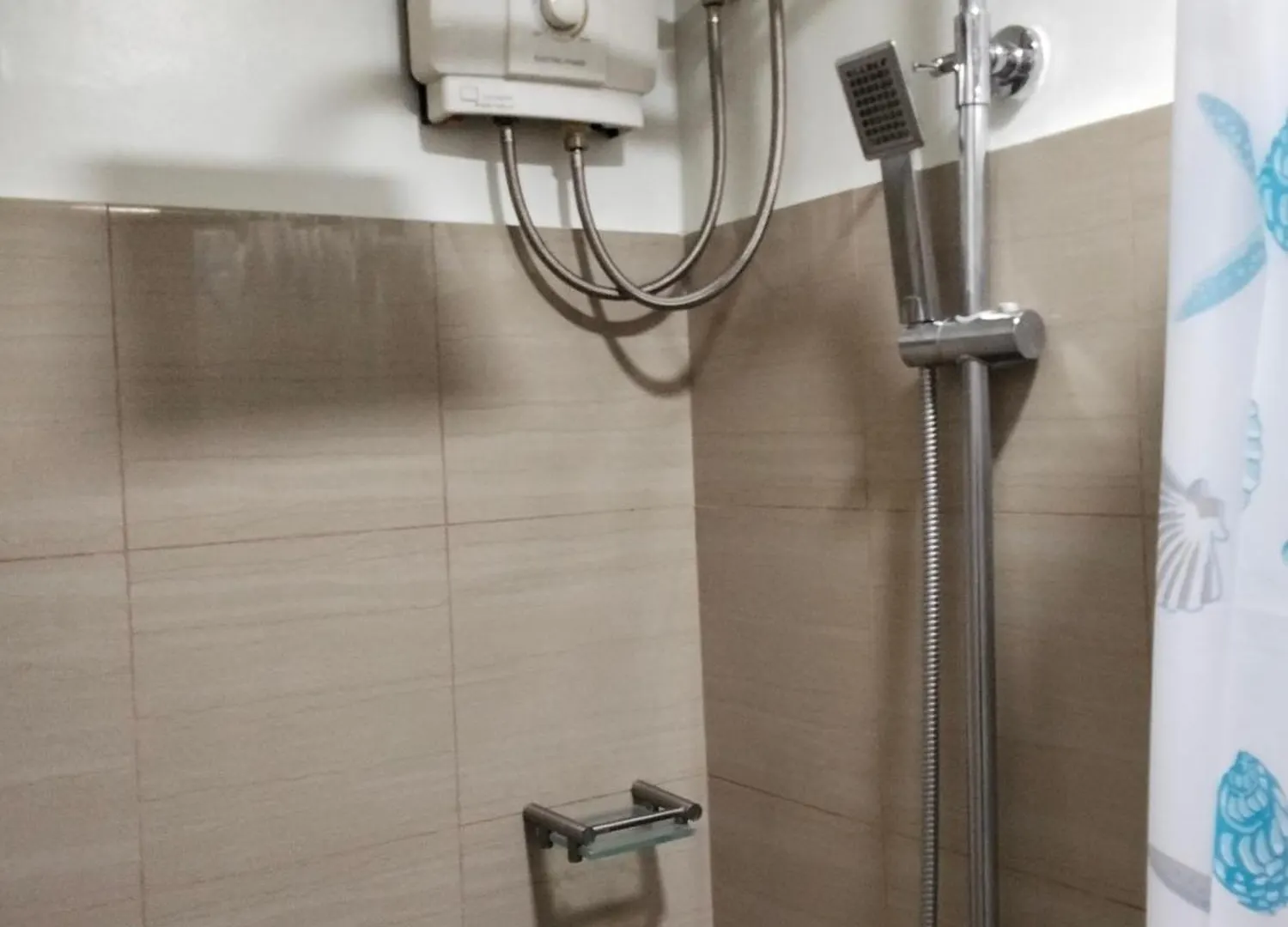 Vsv Luxury Family Suite Staycation Moa Shore2 Tower2 Unit 1122 Manila 0*,  Philippines